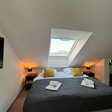 Bnb Open Apartments Pader-Stars Paderborn Extérieur photo