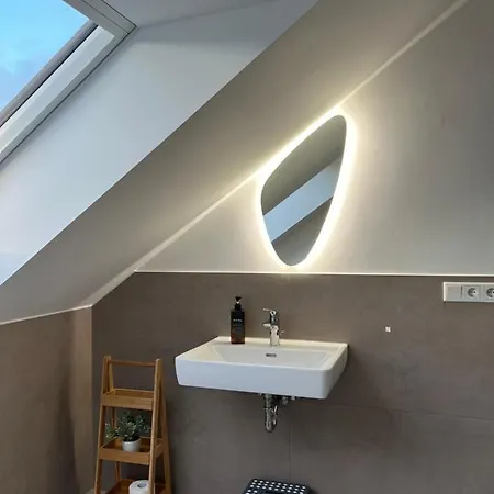 Bnb Open Apartments Pader-Stars Paderborn Extérieur photo