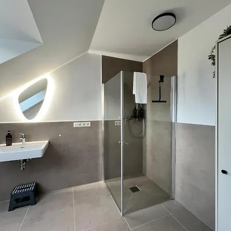 Bnb Open Apartments Pader-Stars Paderborn Extérieur photo