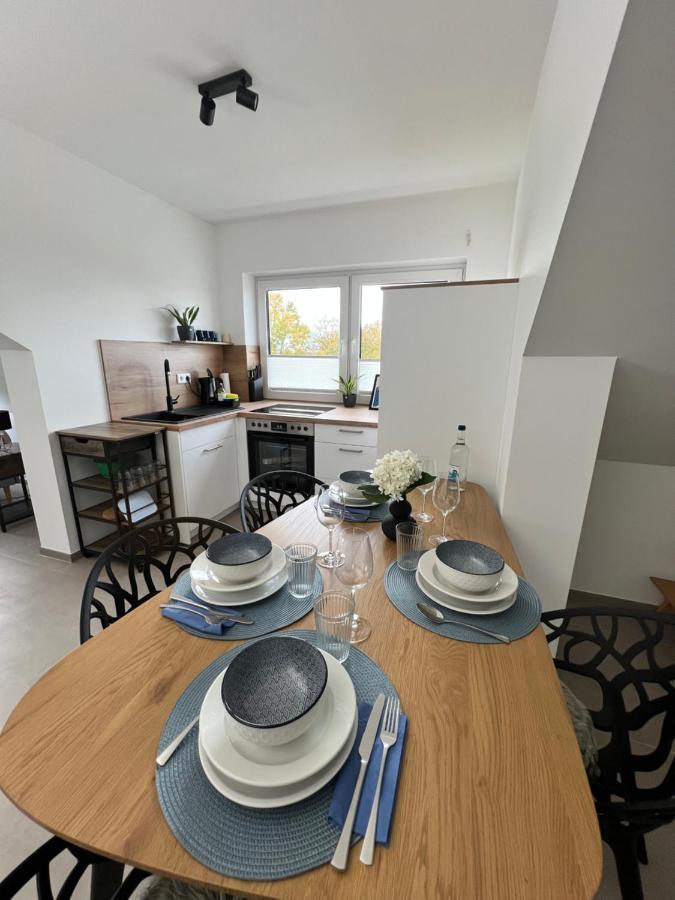 Appartement Open Pader-stars Paderborn