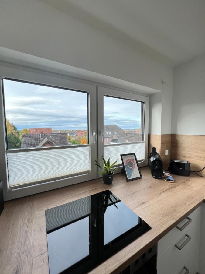 Open Pader-stars Appartement