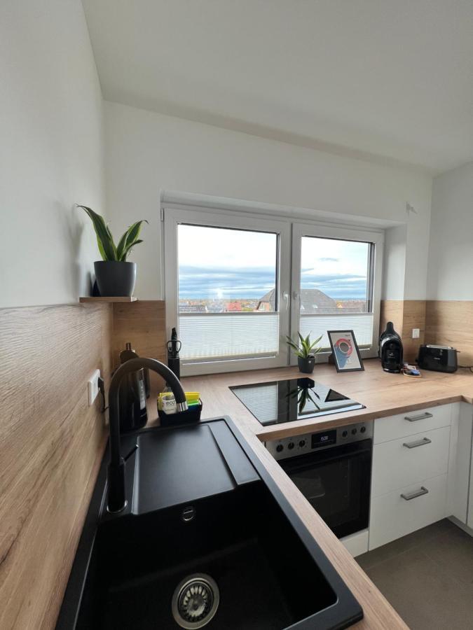 Appartement Open Pader-stars Paderborn