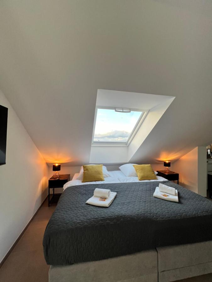 Appartement Open Pader-stars Paderborn