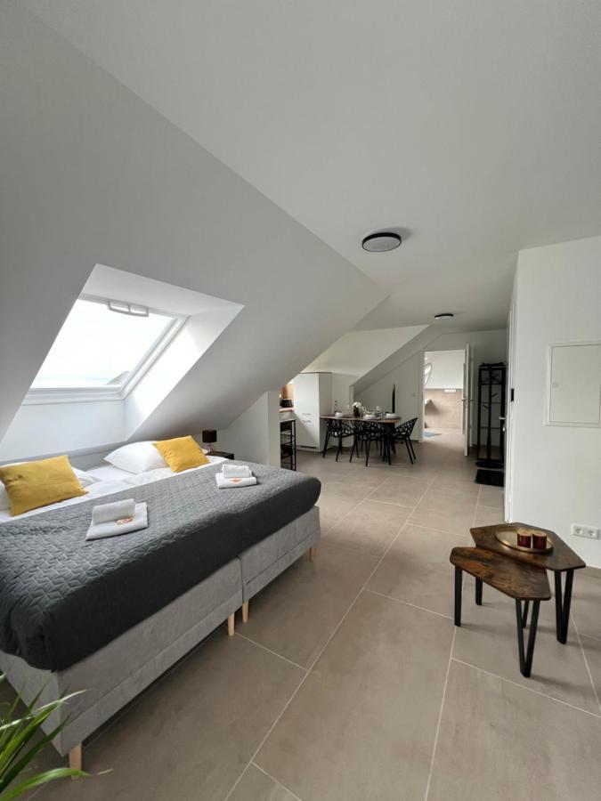 Appartement Open Pader-stars