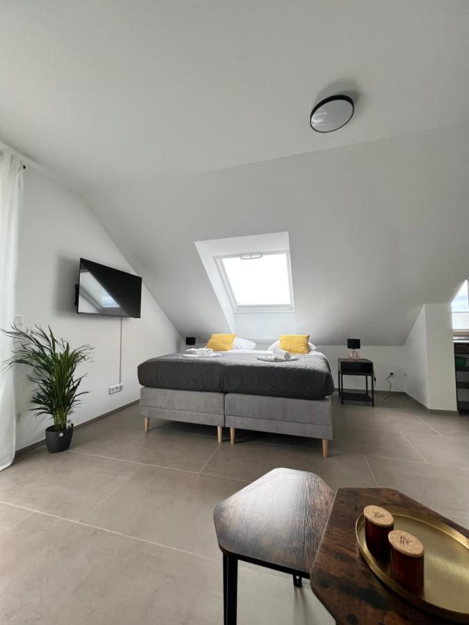 Appartement Open Pader-stars *