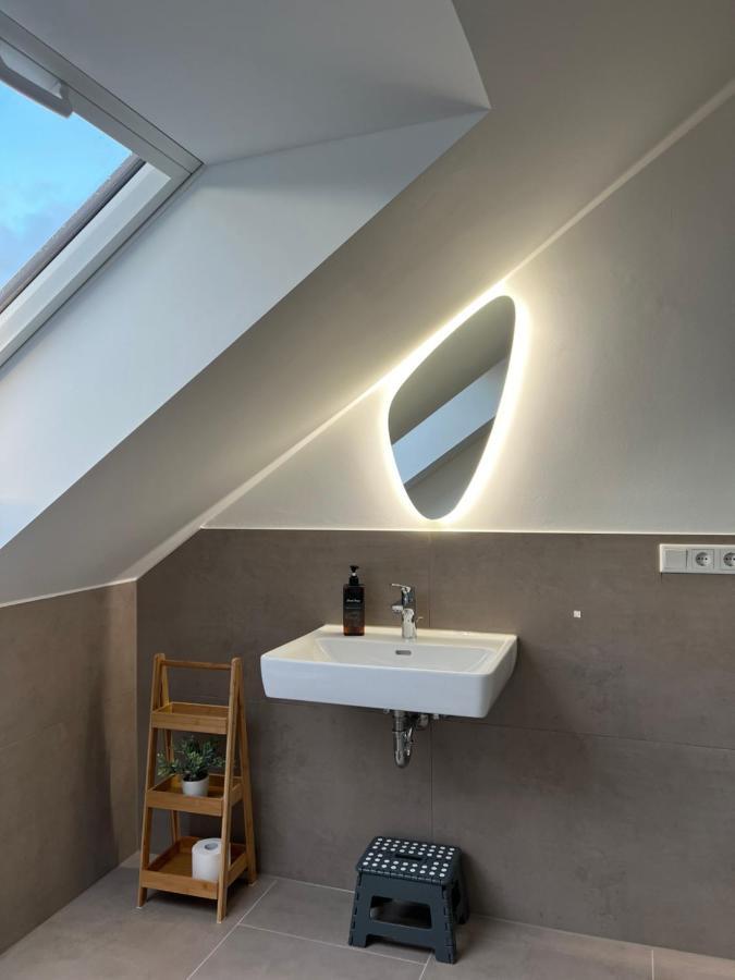 Open Pader-stars Appartement *