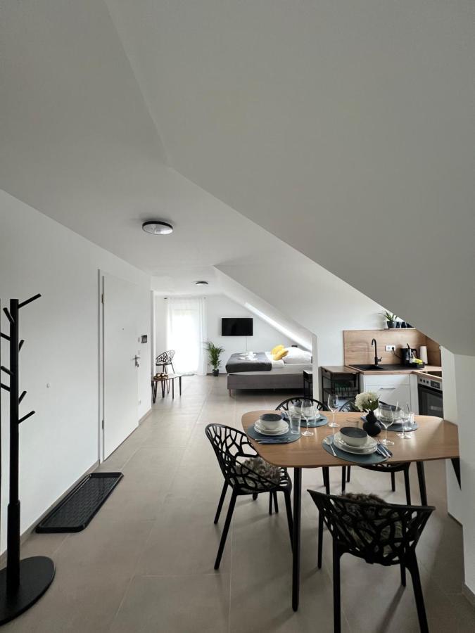 Appartement Open Pader-stars