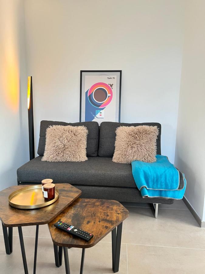 Appartement Open Pader-stars *