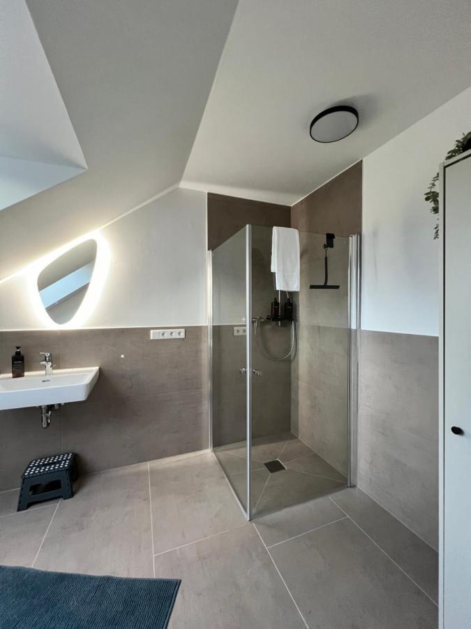 Open Pader-stars Appartement